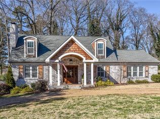 1439 Crystal Rd, Charlotte, NC 28205