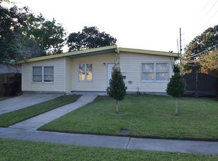 3723 Delaware Ave, Kenner, LA 70065