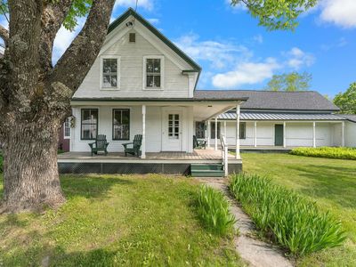 5285 Main Street, Waitsfield, VT, 05673