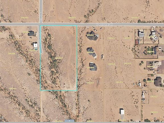 4th image of 2329X W Montgomery Road #4