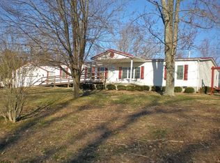 1619 Hinton Hills Loop, Hardinsburg, KY 40143