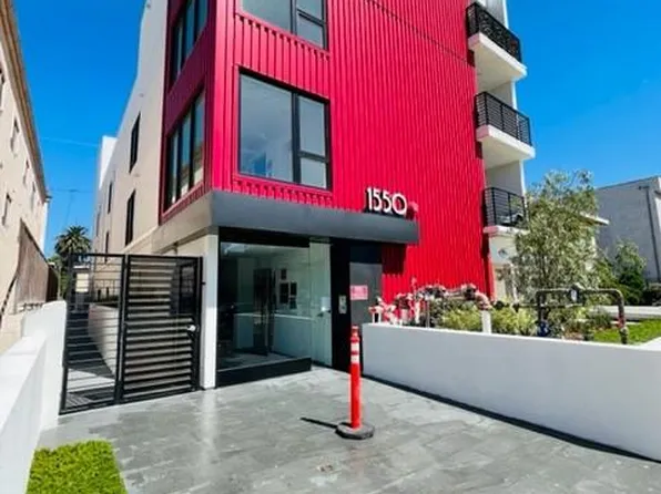 1550 Brockton Ave #201, Los Angeles, CA 90025
