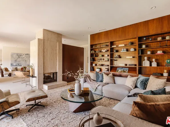 509 N Robinwood Dr, Los Angeles, CA 90049