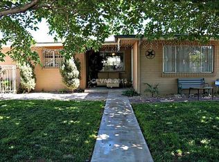 2222 McCarran St, North Las Vegas, NV 89030