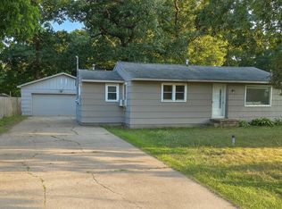 3121 Macarthur Rd, Muskegon, MI 49442