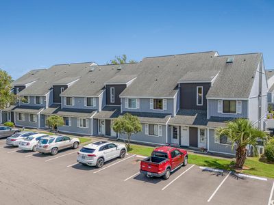 3700 Golf Colony Lane #20-D, Little River, SC, 29566