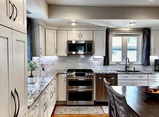 4 Cross St FLOOR 2, Malden, MA 02148