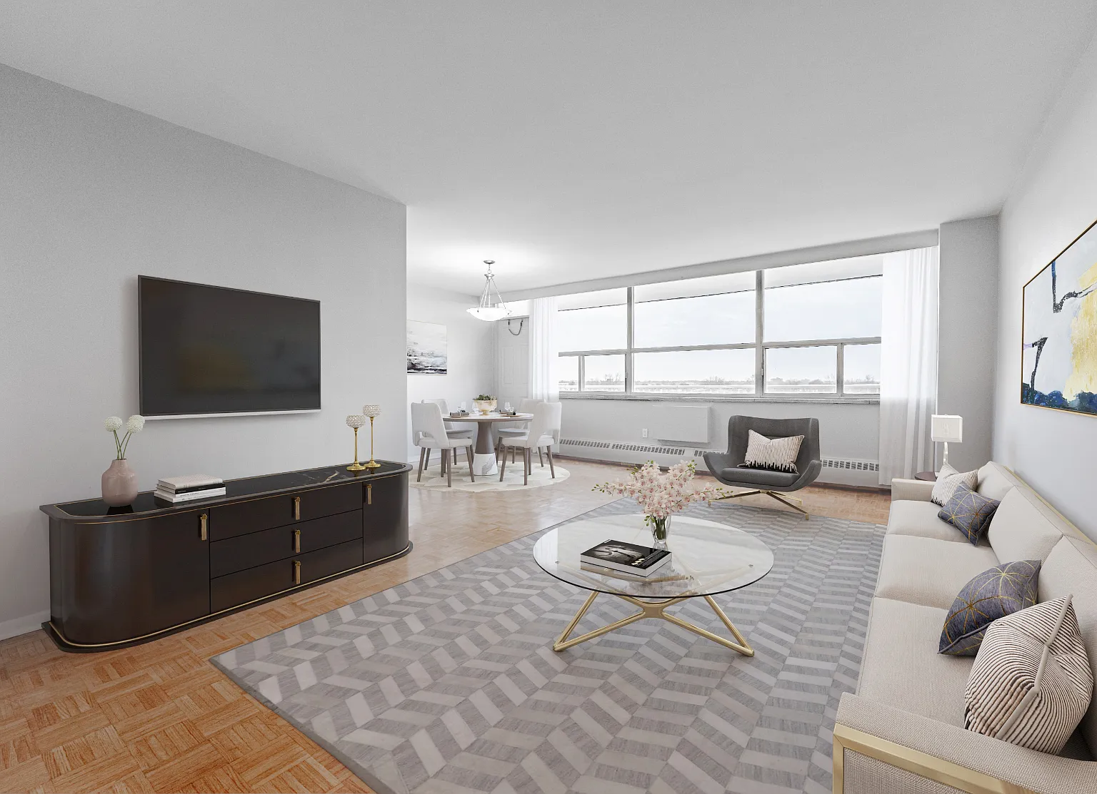 520 Wellington Street — Photo 2