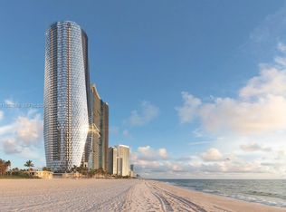 Bentley Residences, Sunny Isles Beach, FL 33160