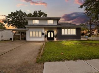 231 Starmond Ave, Clifton, NJ 07013