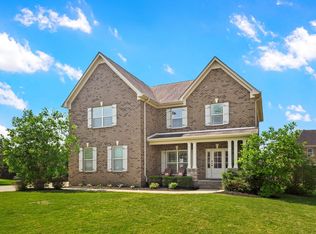 4008 Gari Baldi Ct, Spring Hill, TN 37174