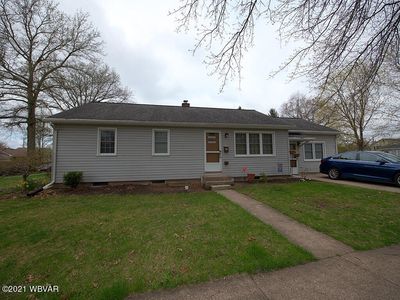 1209 Lymehurst Pkwy, Williamsport, PA, 17701