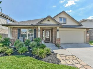 19823 Alton Springs Dr, Cypress, TX 77433