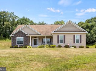 10228 Limestone Ave, Culpeper, VA 22701