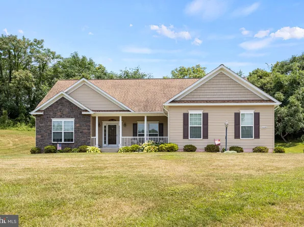 10228 Limestone Ave, Culpeper, VA 22701