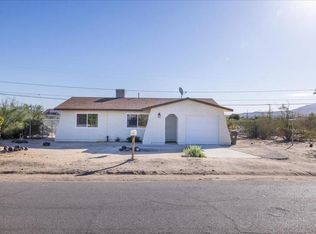 6585 Split Rock Ave, Twentynine Palms, CA 92277