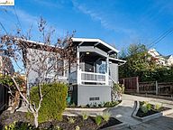 5437 Trask St Oakland CA 94601 Zillow