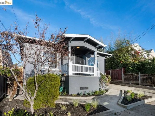 5366 Brookdale Ave, Oakland, CA 94619