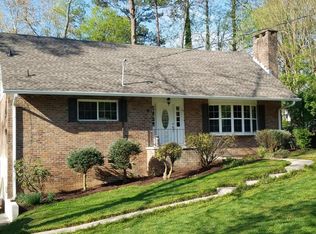 115 Miramar Cir, Oak Ridge, TN 37830