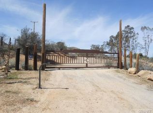 30267 Aliso Canyon Rd, Acton, CA 93510