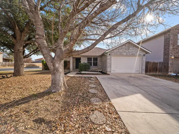 2408 Paddle Creek, San Antonio, TX 78245