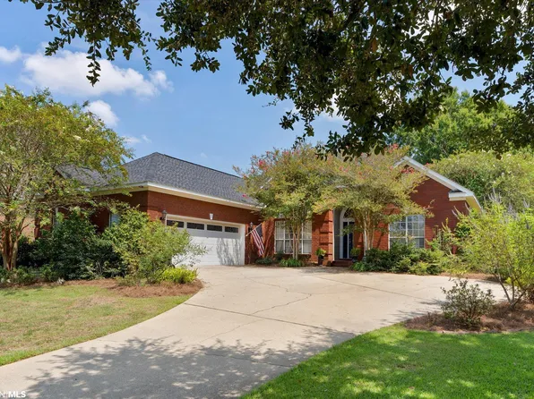 19150 Fairfax Dr, Fairhope, AL 36532