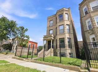 6401 S Maryland Ave #1, Chicago, IL 60637