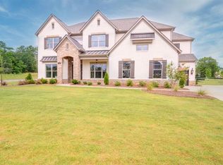 4810 Roundwood Ct SW, Powder Springs, GA 30127