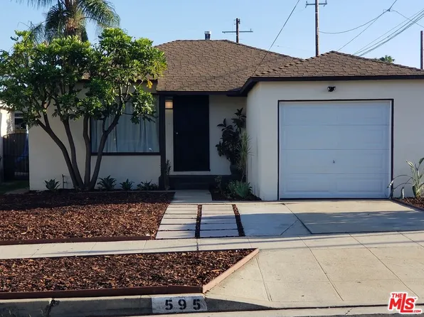595 W Macarthur Ave, San Pedro, CA 90731