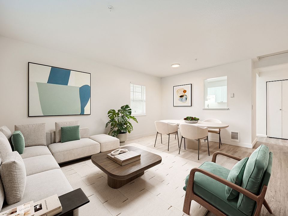 1st image of 1309 Fern St SW APT R304