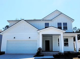 114 Old Field Run, Richmond Hill, GA 31324