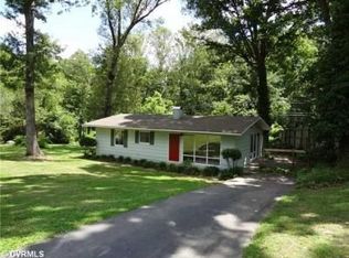 8419 Halidan Dr, North Chesterfield, VA 23235