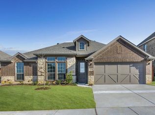 9305 Horsemanship Dr, Fort Worth, TX 76123