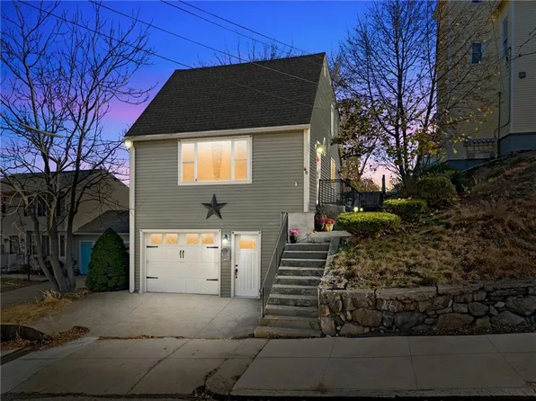 60 Welles St, Woonsocket, RI 02895