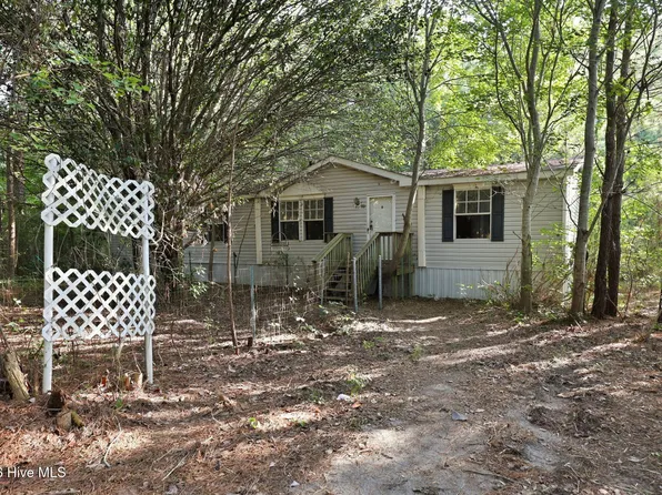 80 Whitetail Drive, Washington, NC 27889