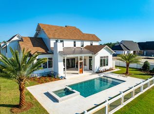 65 Morning Light Way, Inlet Beach, FL 32461