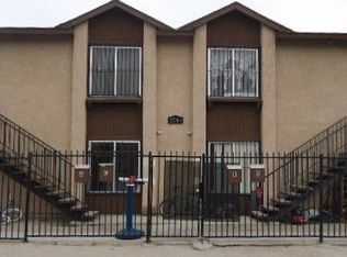2740 Menlo Square Dr APT C, Las Vegas, NV 89101