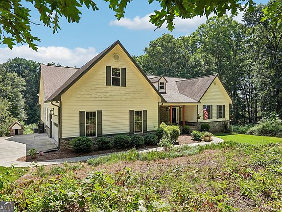 4th image of 5925 Cantrell Cir