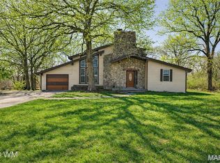 21944 Buford Ln, Waynesville, MO 65583
