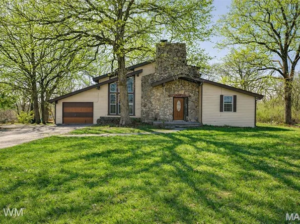 21944 Buford Ln, Waynesville, MO 65583