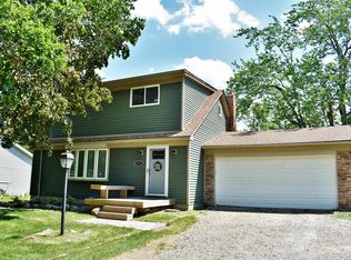 4731 Rosedale Ct, Clarkston, MI 48348