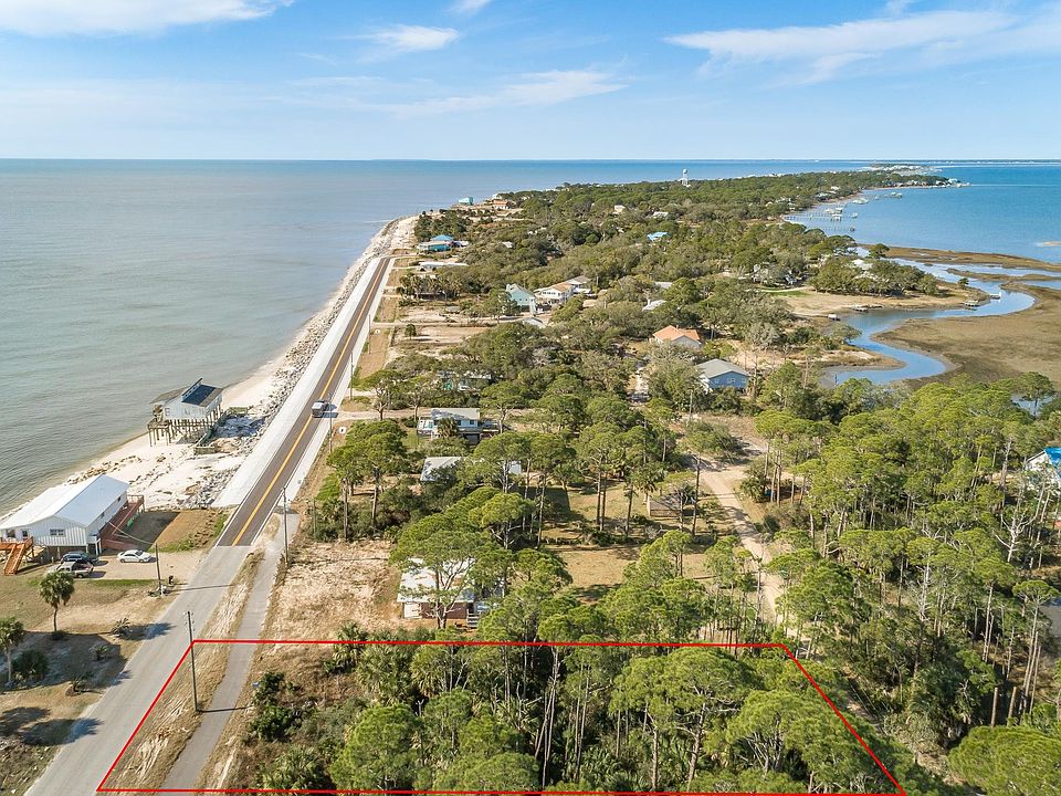 1264 Alligator Dr, Alligator Pt, FL 32346 Zillow