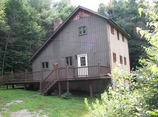 236 W Lake Rd, Fitzwilliam, NH 03447