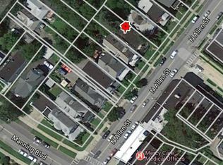 164 S Allen St, Albany, NY 12208