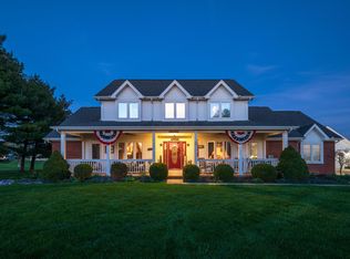 12610 Ault Rd, Pickerington, OH 43147