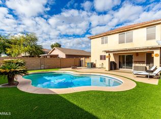 1491 E Rolls Rd, San Tan Valley, AZ 85143