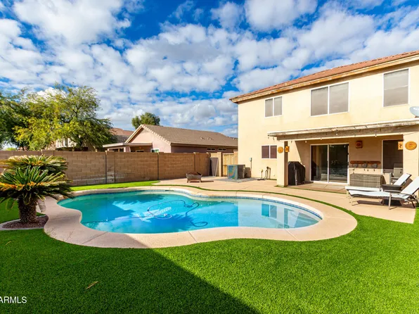 1491 E ROLLS Road, San Tan Valley, AZ 85143