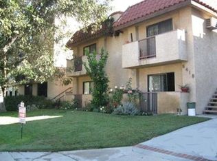 5418 Hermitage Ave APT 102, Valley Village, CA 91607