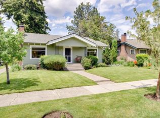 701 NW Broadway St, Bend, OR 97703