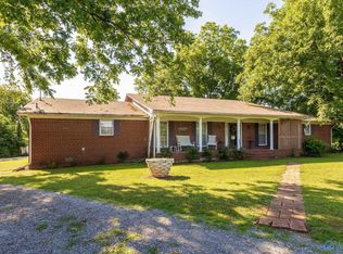 3440 Highway 36 W, Hartselle, AL 35640